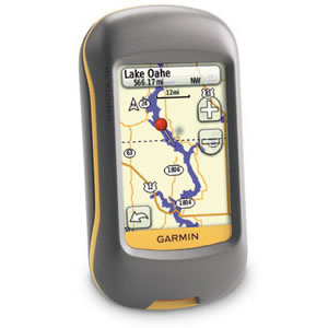 Garmin Dakota®  10 GPS Receiver